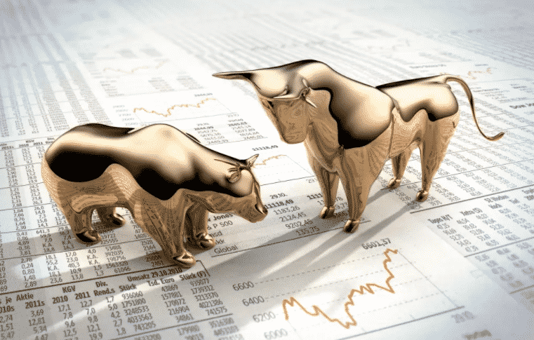 Bitcoin (BTC) 16 de julio de 2021 - ¿Están los osos a punto de dar paso a los toros?