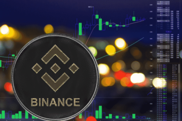 Por qué Binance abandona su servicio de compraventa de acciones con tokens