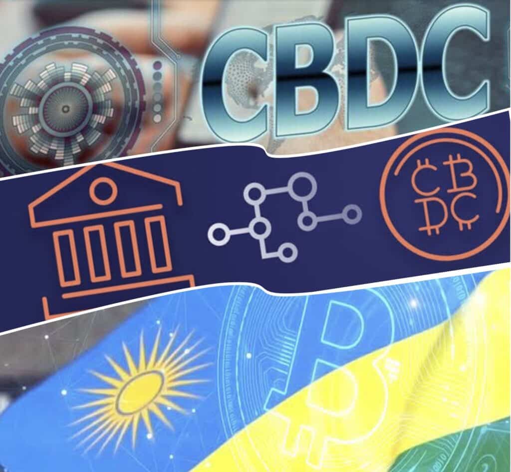 Bientôt une CBDC au Rwanda, un danger pour la vie privée ?
