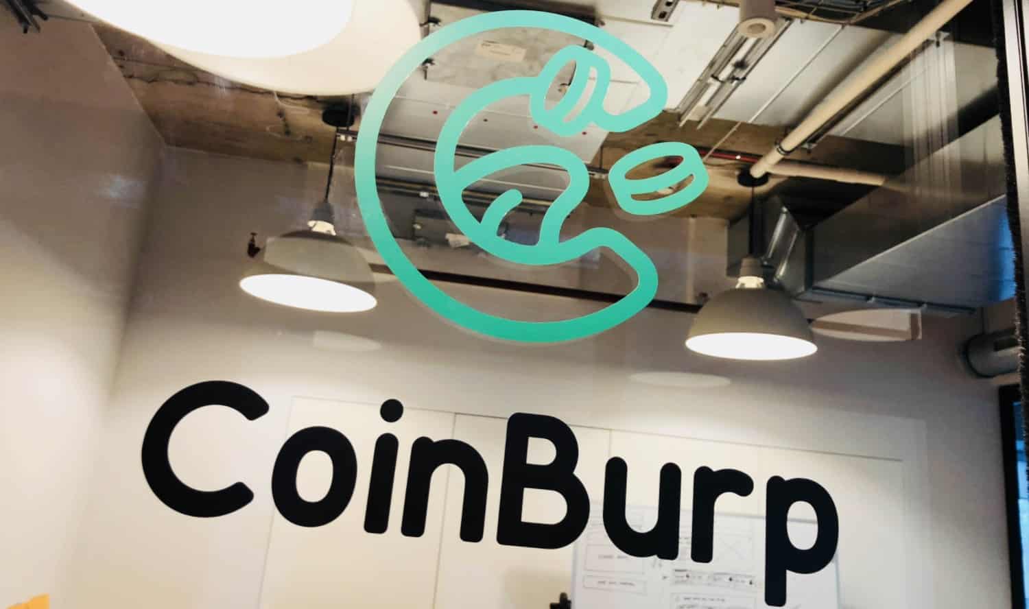 FCA: warning on CoinBurp token launch
