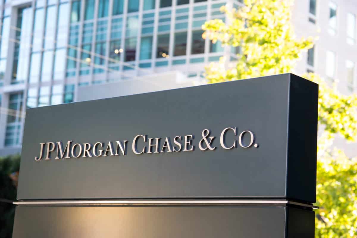 JPMorgan находится в поисках талантливых сотрудников