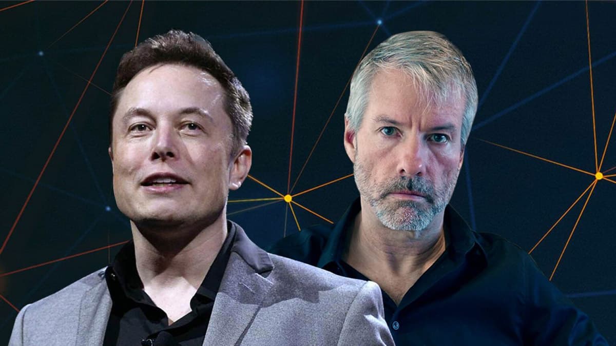 À quel point les tweets d’Elon Musk et de Michael Saylor ont-ils influencé Bitcoin (BTC) et les cryptos ?