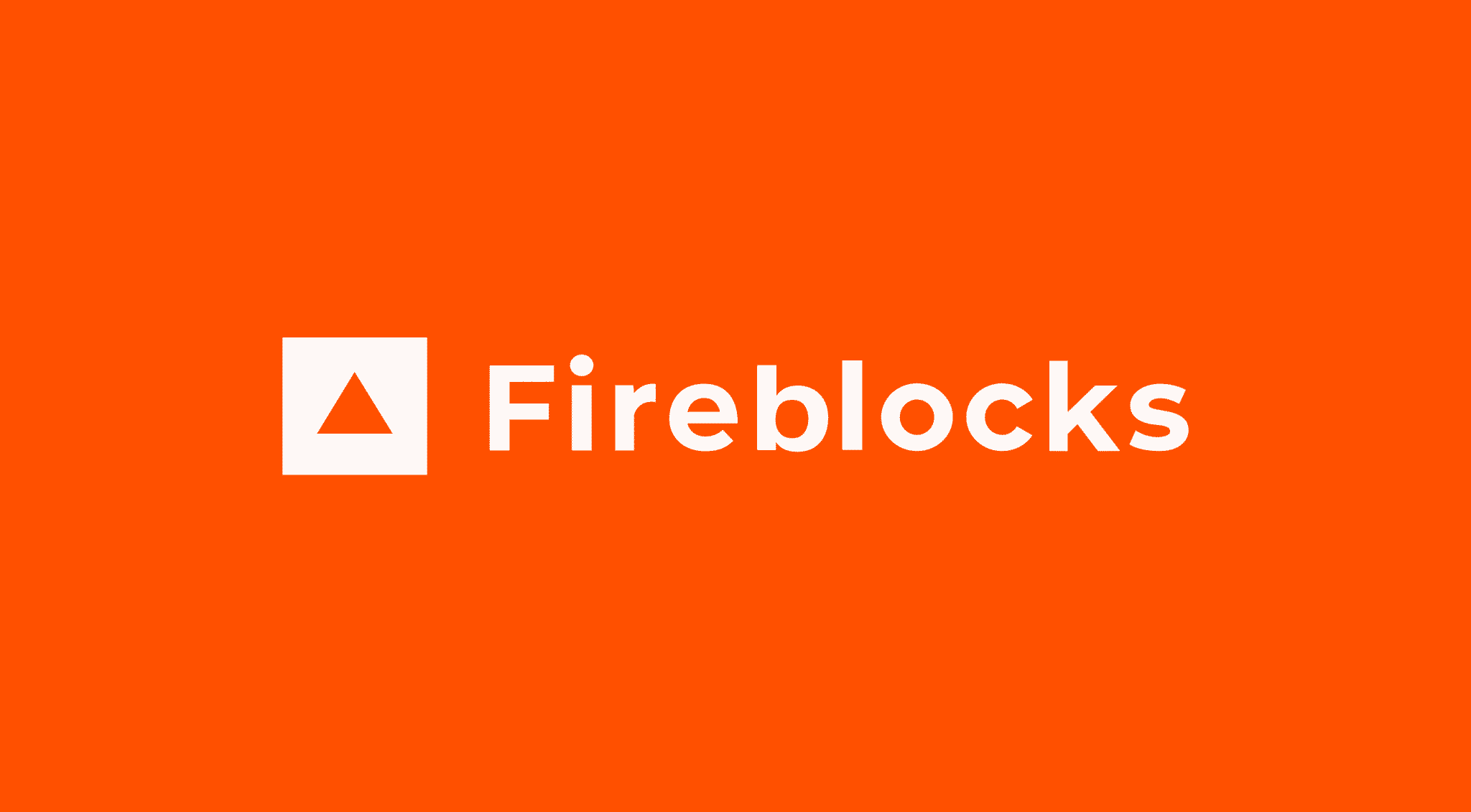 Fireblocks raises $310M at $2B valuation