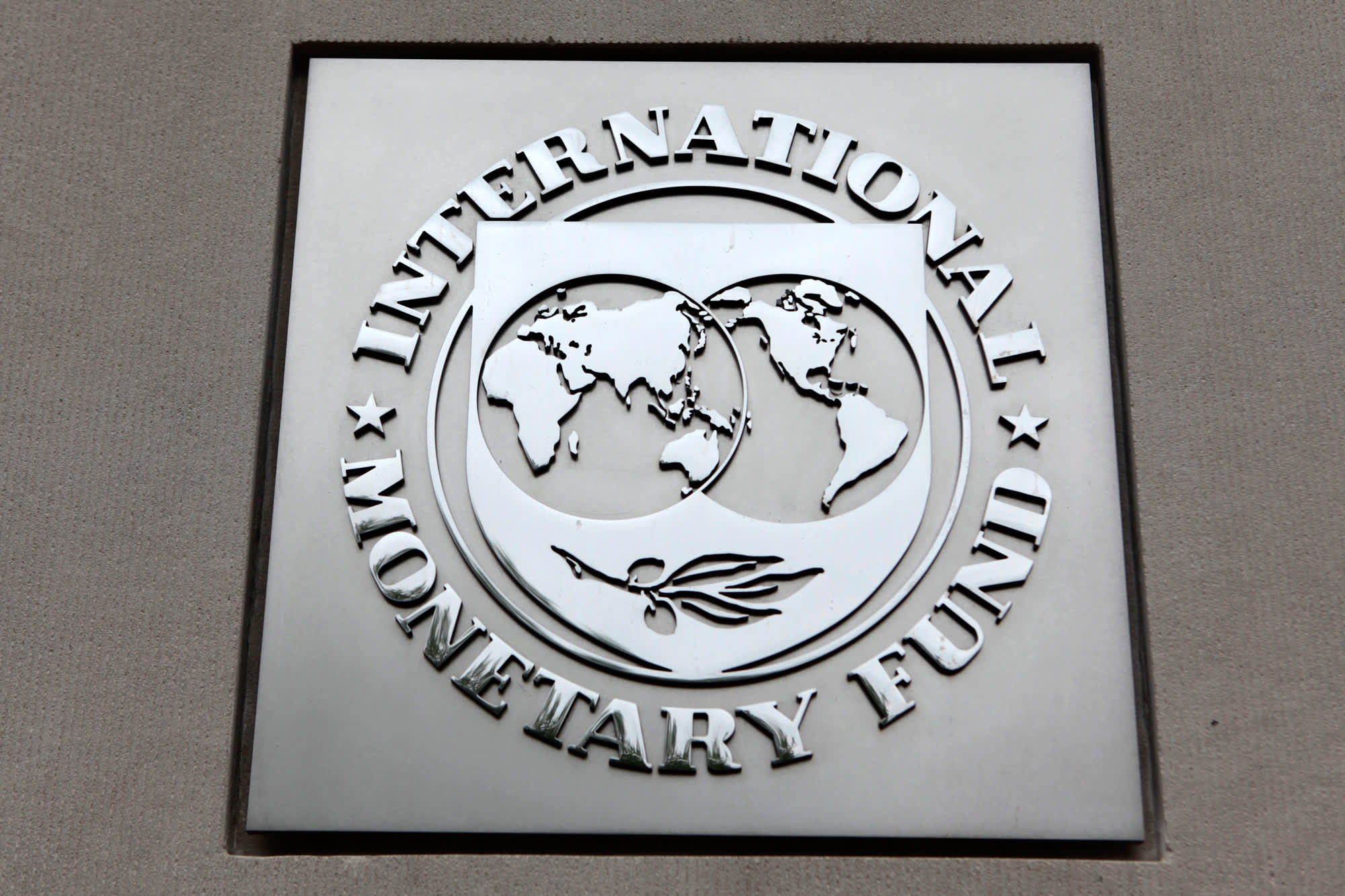 IMF claims a "key role" in ushering the digital money era