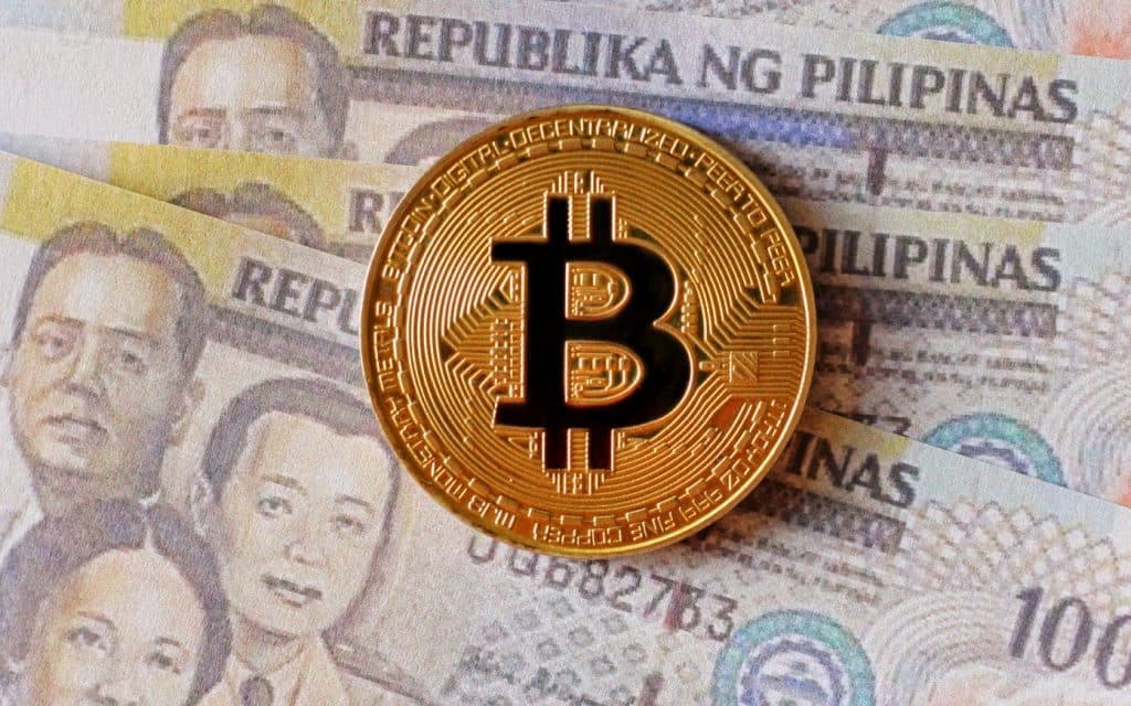 Philippines, Crypto, Coins.ph