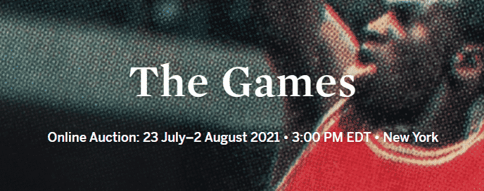The Games