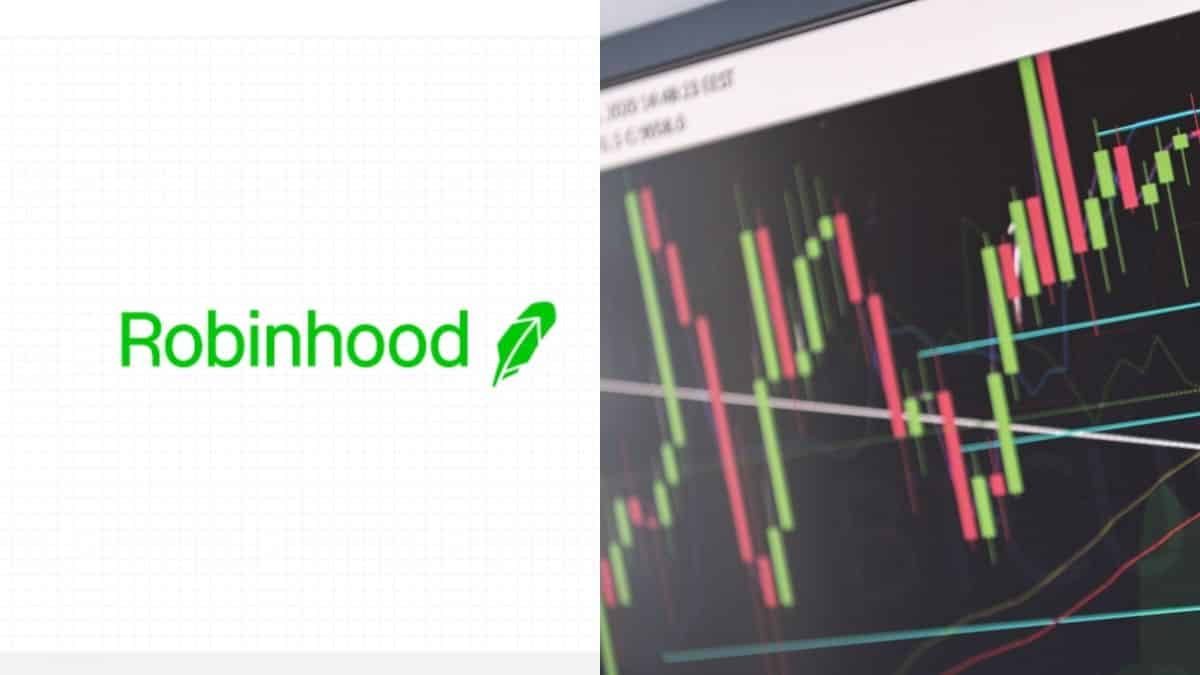 Robinhood went public: worst big IPO debut