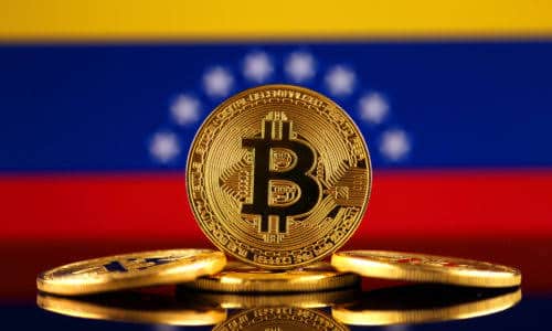 Venezuelan buys an apartment for $12,000 with USDT