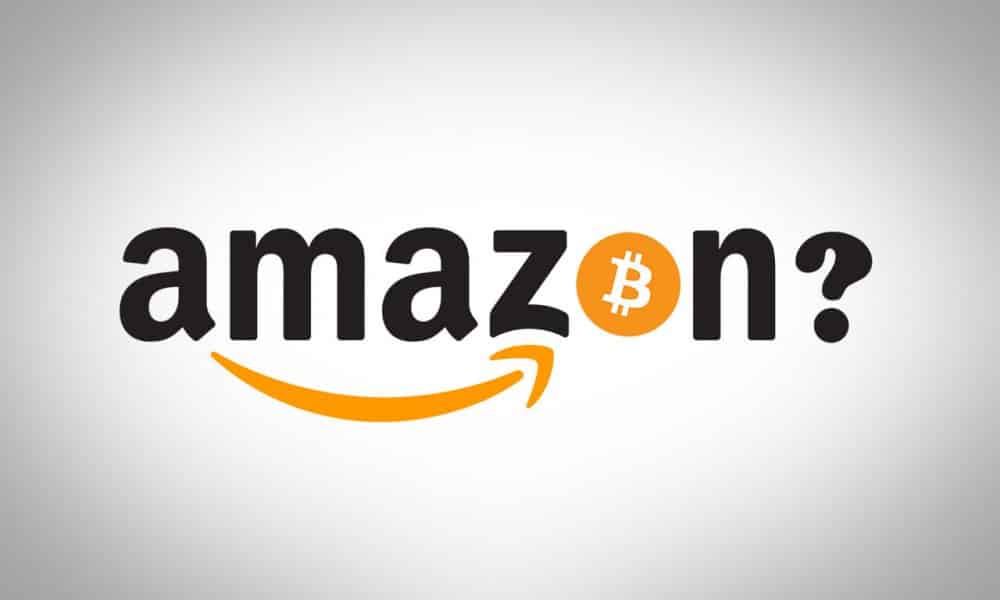 Amazon ouvert à la vente de NFT, mais pas à l’arrivée des paiements en cryptomonnaies sur la plateforme