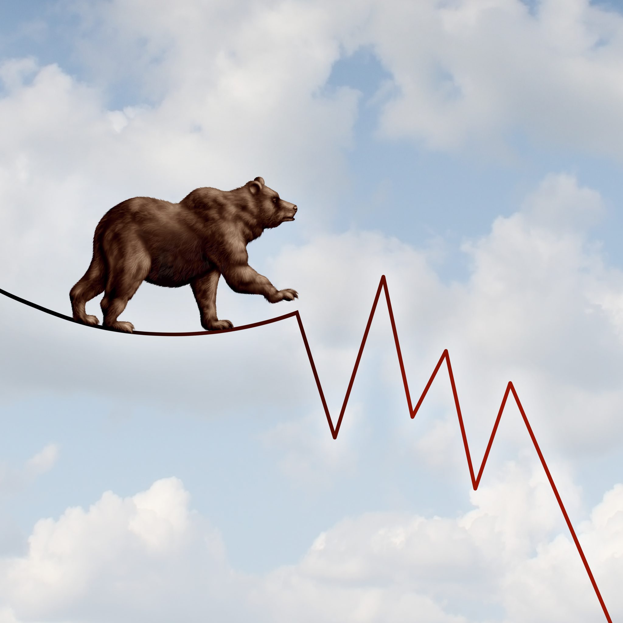 Crypto, Bear Market