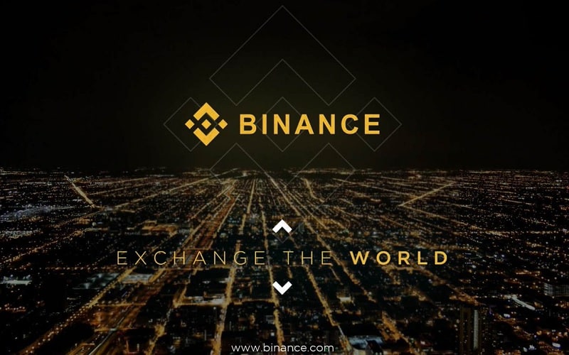Binance enters into partnership with Alchemy Pay