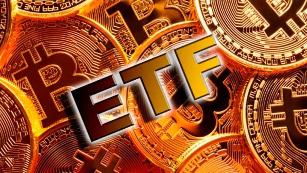 Принятие etf биткоина в сша шергова крипто