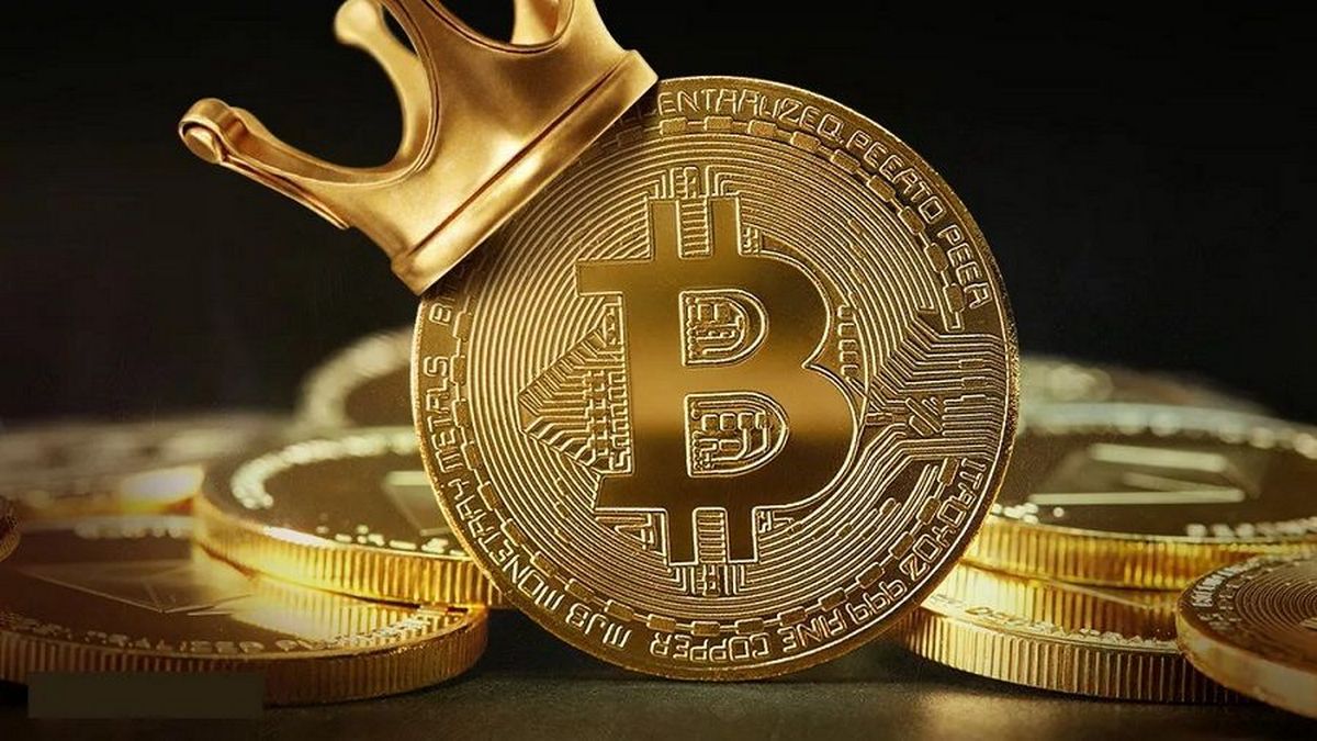 что за валюта bitcoin