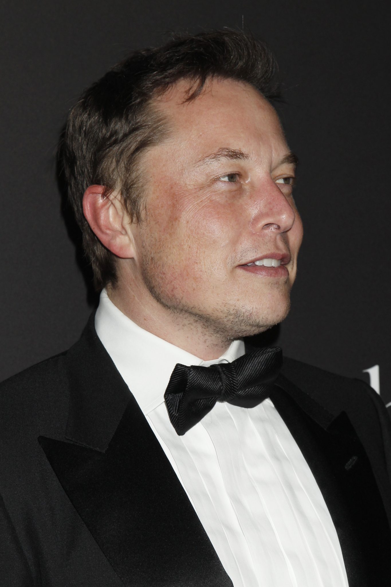 Elon Musk, Twitter, Rachat