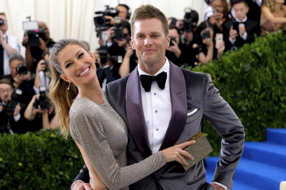 Tom Brady, poursuites, FTX