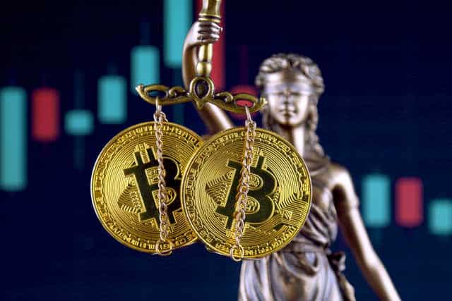 Quel est le réel enjeu derrière la régulation de Bitcoin (BTC) et des cryptomonnaies ?
