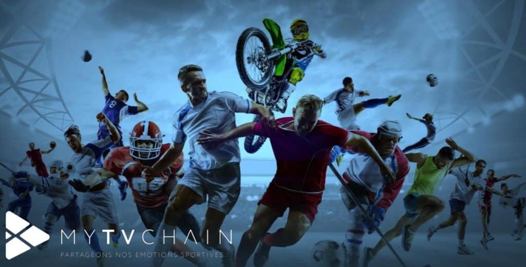 mytvchain