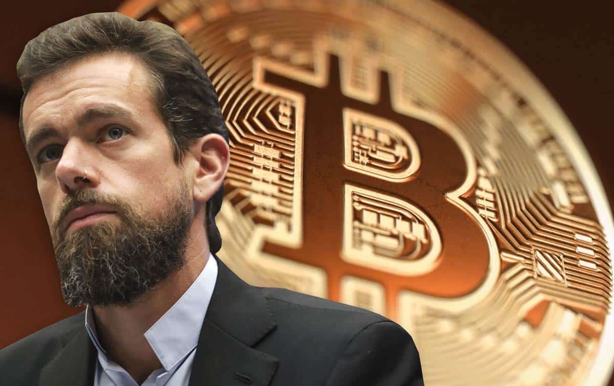 Block, l’entreprise de Jack Dorsey veut élargir l’accessibilité du bitcoin (BTC)