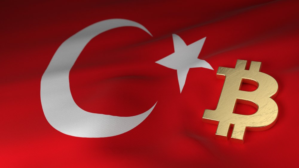 Turkey to introduce draft bill on crypto regulation