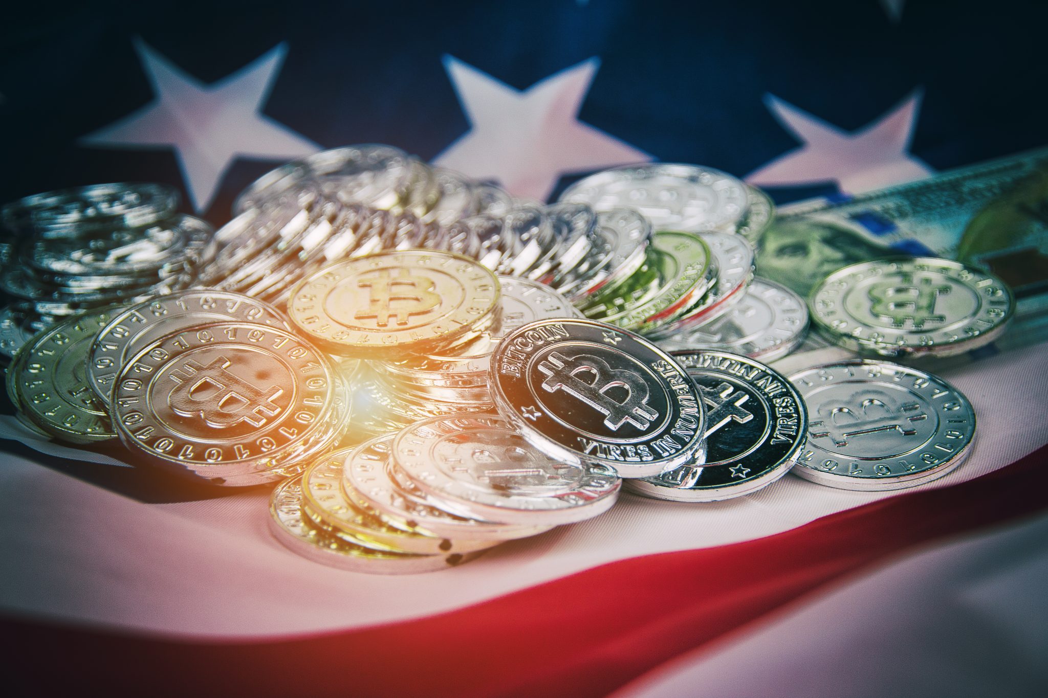 US regulators to prepare guidelines on Bitcoin (BTC) and other cryptocurrencies in 2022