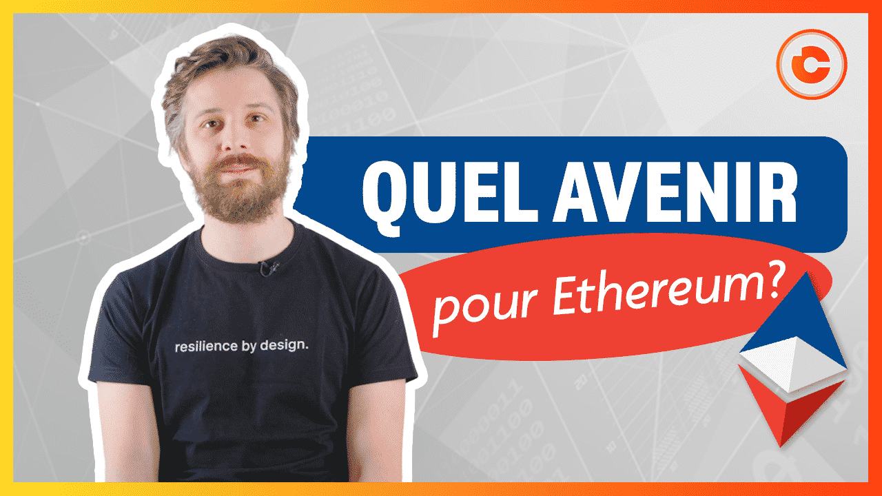 Le futur d'Ethereum continue de se construire, avec Ethereum France