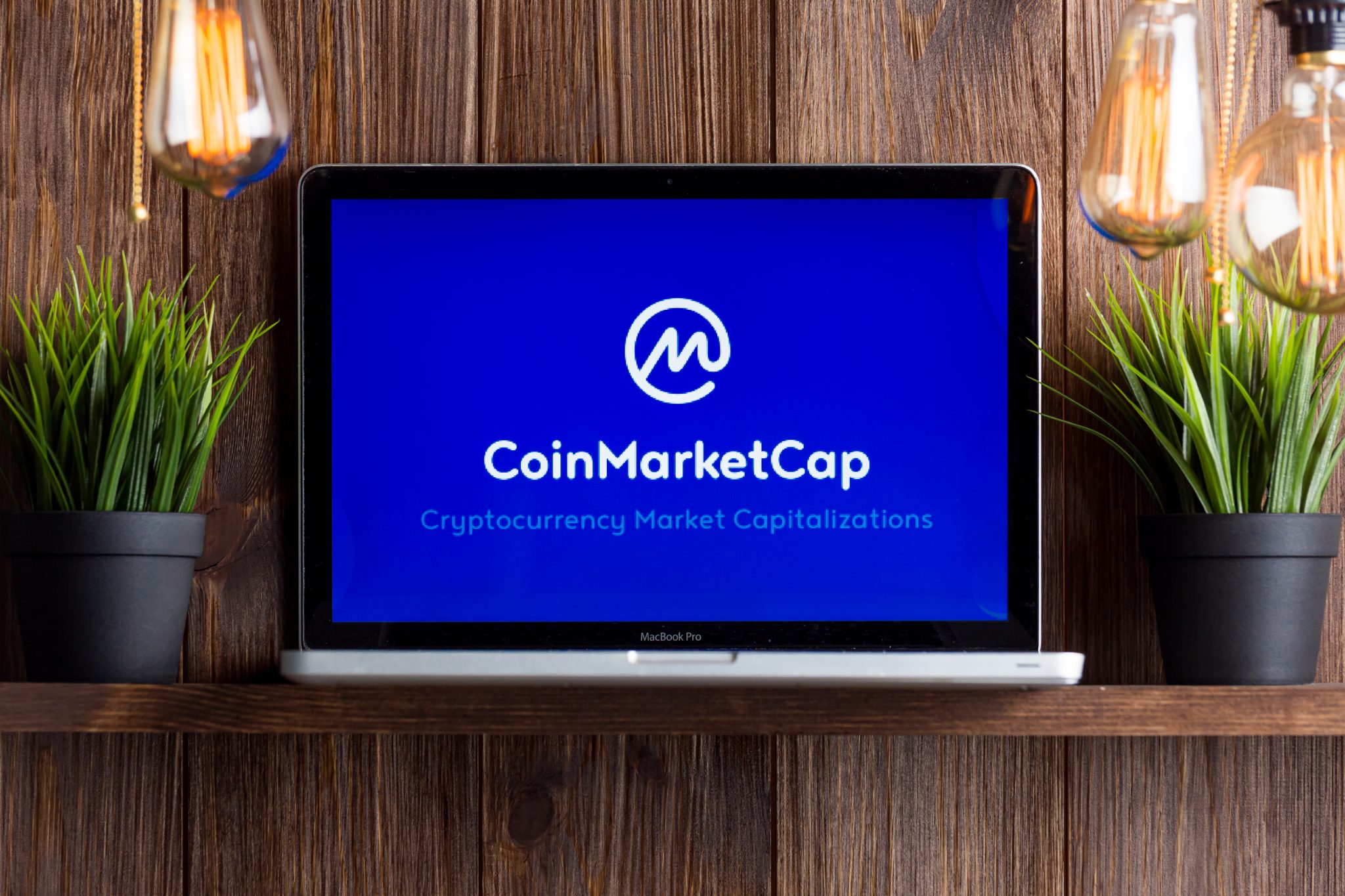 Coin market cap