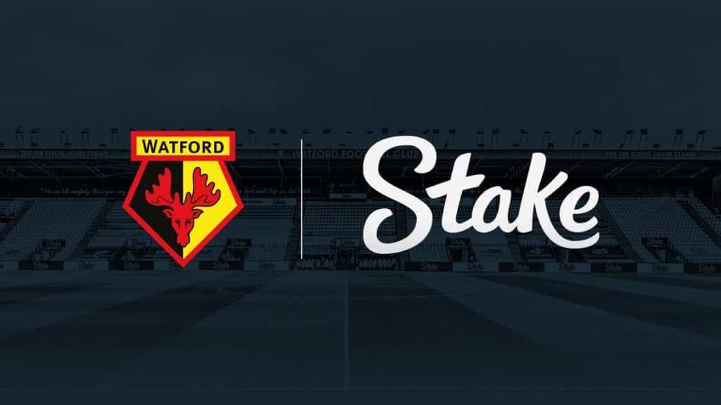 Watford stake.com
