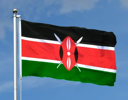 В Кении предложили проводить выборы на блокчейне 