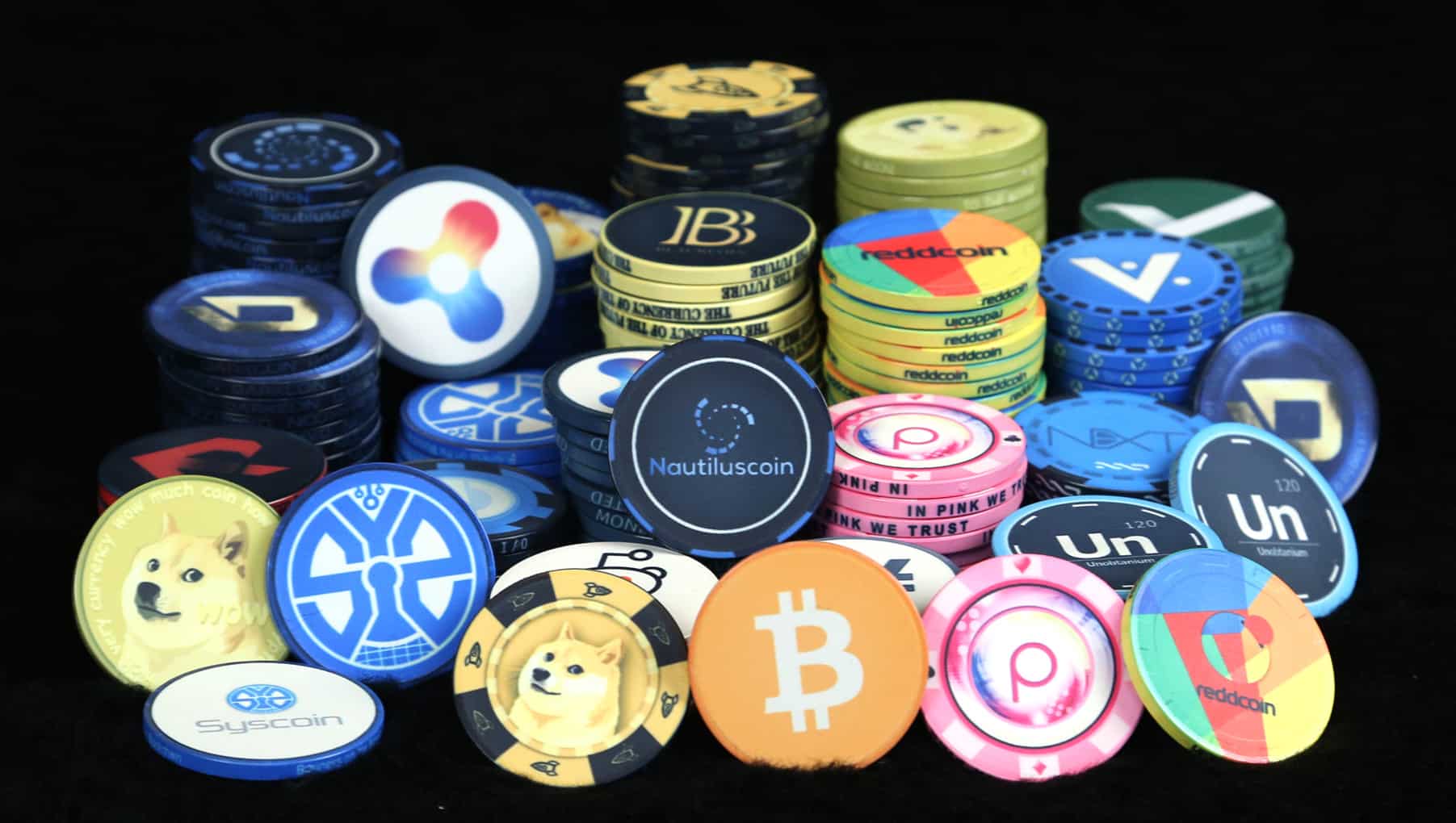 Кто и зачем присылает токены на ваш TRON кошелек?