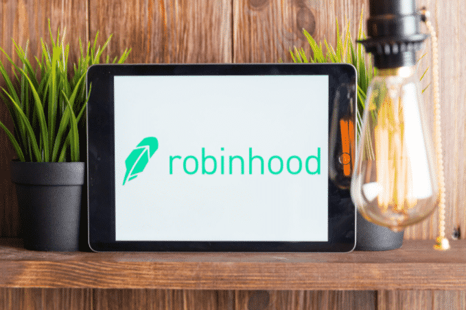 Robinhood: 1.3 millones de acciones recuperadas por Ark Invest al cotizar en NASDAQ