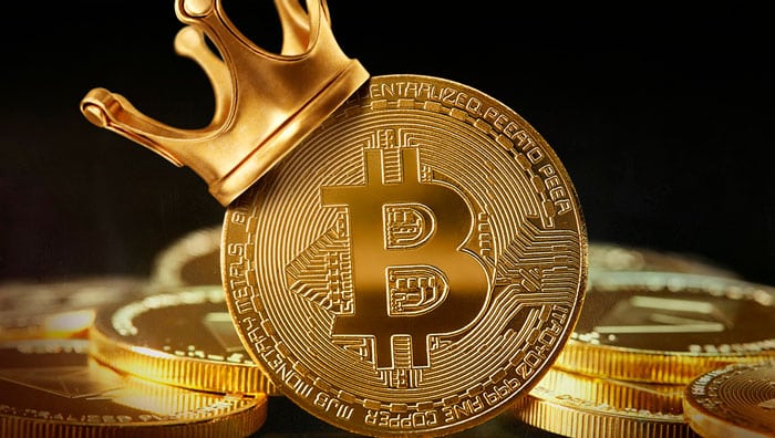 $131B worth of Bitcoin (BTC) moves in a day, suggesting big players buying - Cointribune