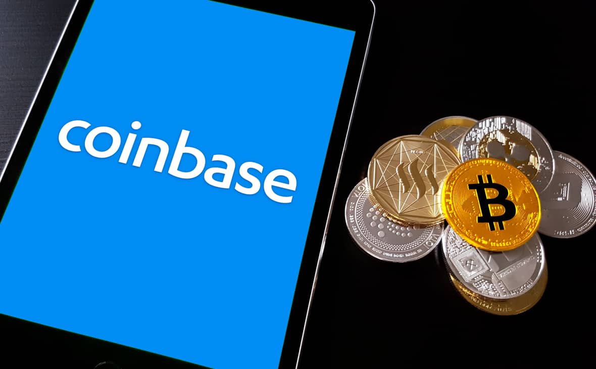 Ошибка в работе Coinbase спровоцировала продажу Bitcoin (BTC) и других криптовалют