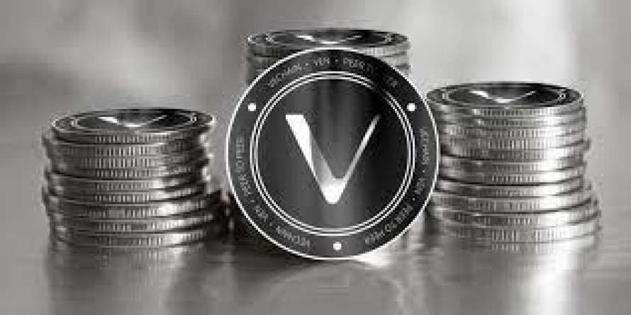 Vechain (VET) выделяет миллион долларов на гранты для финансирования блокчейн -инициатив