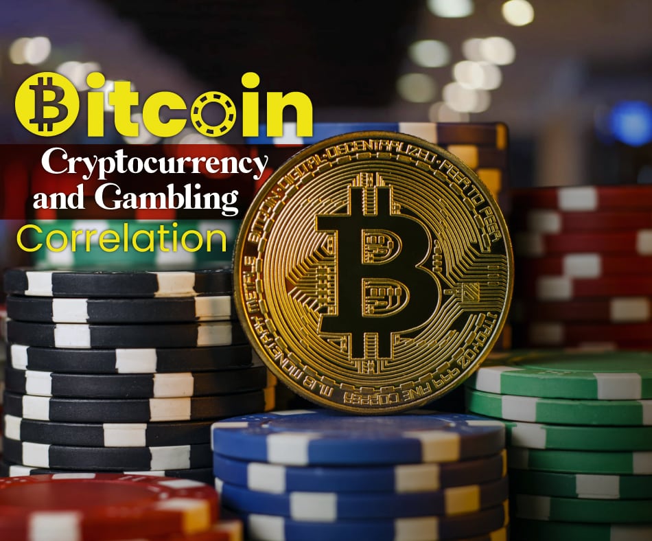 best bitcoin casinos Data We Can All Learn From