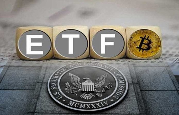 Amerikában is jön a bitcoin ETF