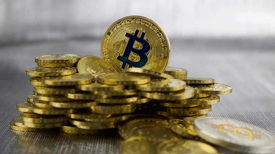 Что происходит на крипторынке сегодня: Bitcoin (BTC), Ethereum (ETH), The Sandbox (SAND), Bitcoin Gold (BTG) – обзор 30 августа 2021