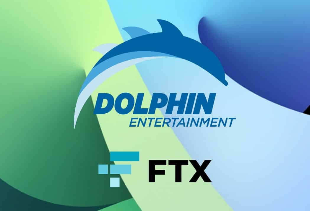 FTX et Dolphin Entertainment lancent une marketplace NFT spécialisée dans le sport et le divertissement