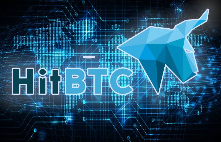 Sentinel Network reports HitBTC hacked for $1M