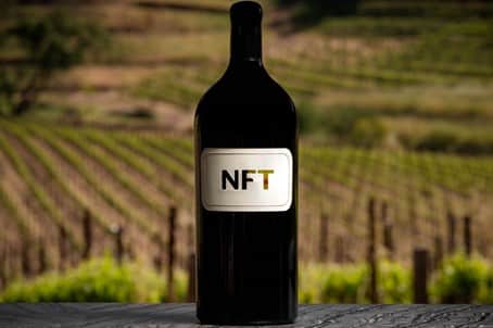 Pourquoi les NFT vont si bien avec le marché du vin ?
