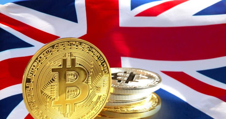 Лондонские юридические фирмы стремятся сделать Великобританию центром разрешения споров в области криптографии