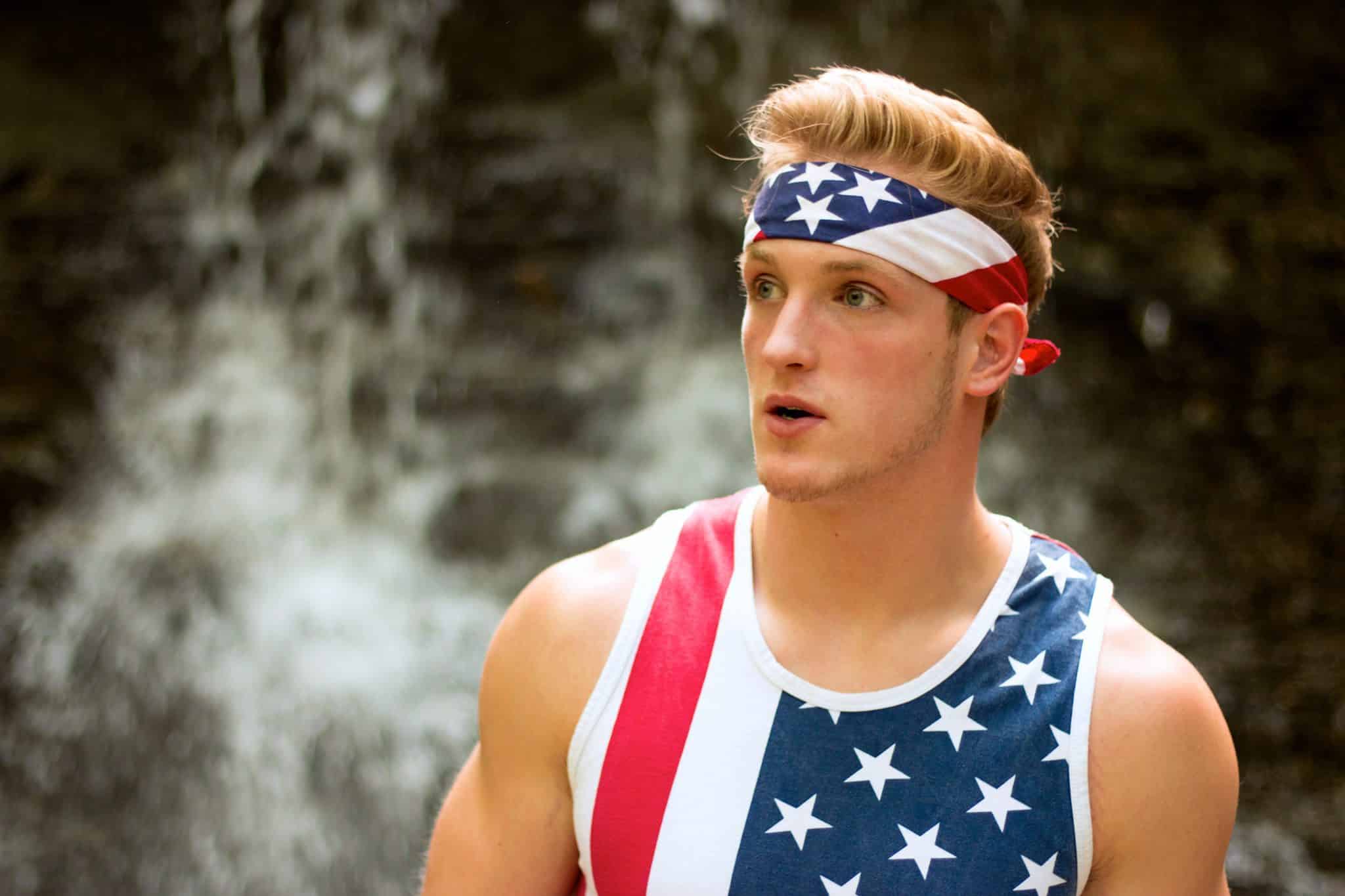 Logan Paul