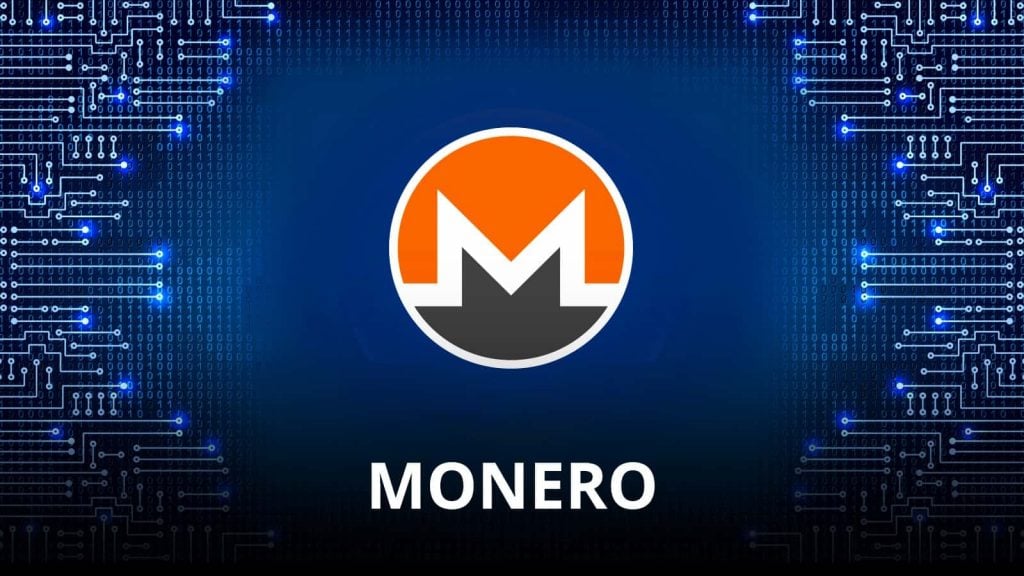crypto-monero-mining