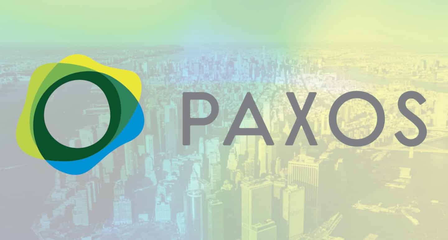 Paxos renames its own Standard stablecoin (PAX) to Pax Dollar (USDP) -  Cointribune