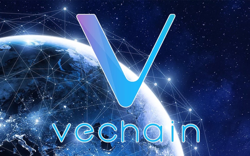 VeChain (VET) atteindra-t-il une hausse de 40 % avant la fin du mois ?