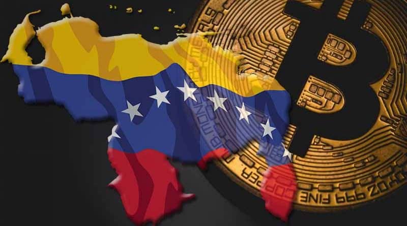 Criminals commit murder in Venezuela for not paying ransom in Bitcoin (BTC)
