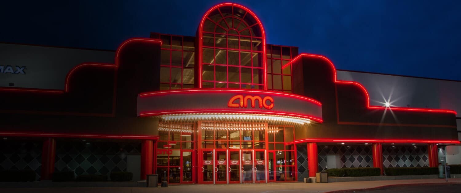 AMC to accept Bitcoin (BTC) as payment for movie tickets