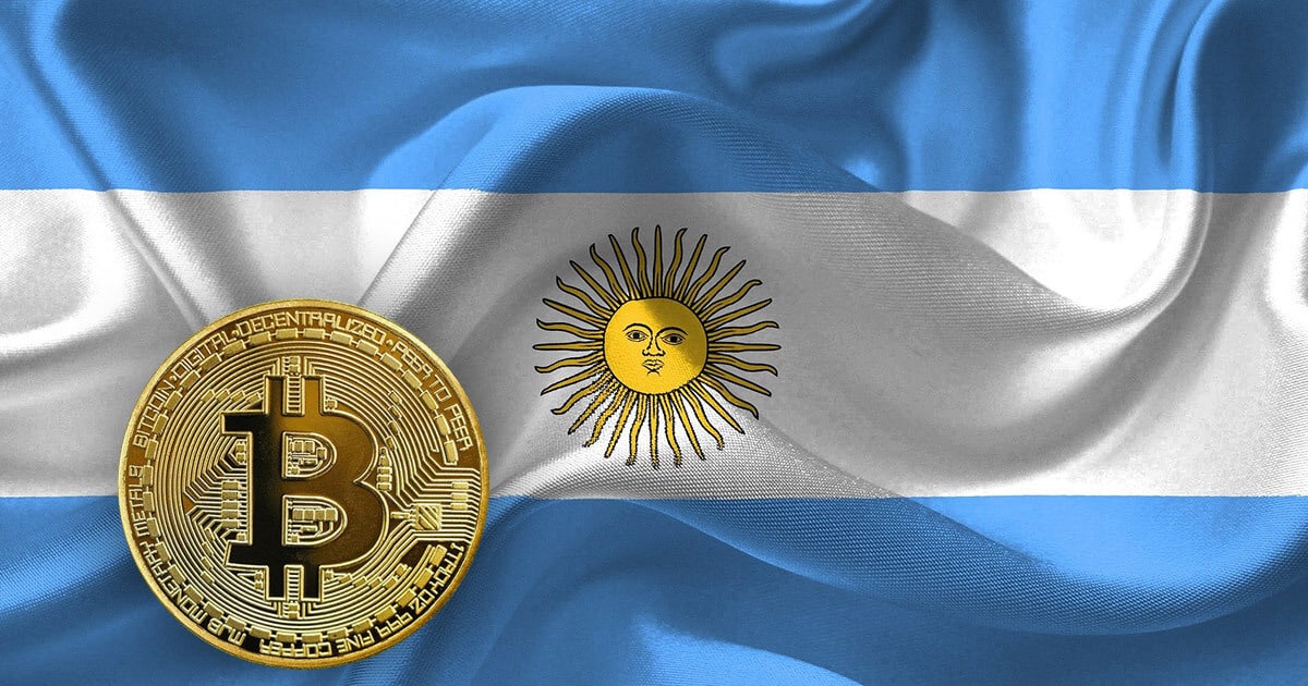 Argentina: aukšta infliacija vilioja Bitcoin bankomatų įmones