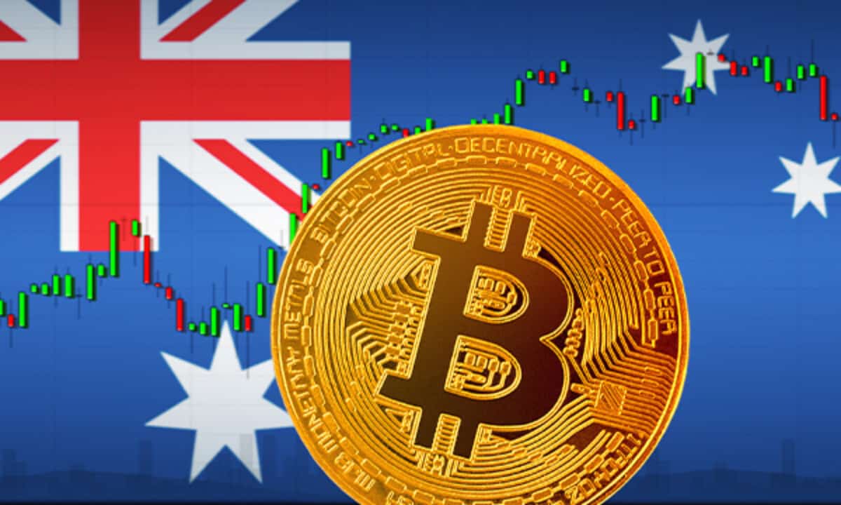 Blockchain Australia on DLT regulation in Oz