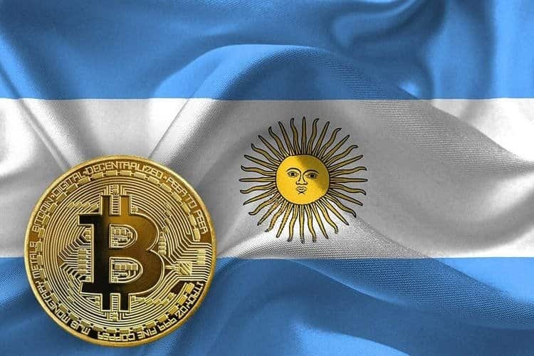 Argentina's central bank says no to Bitcoin (BTC) and CBDC