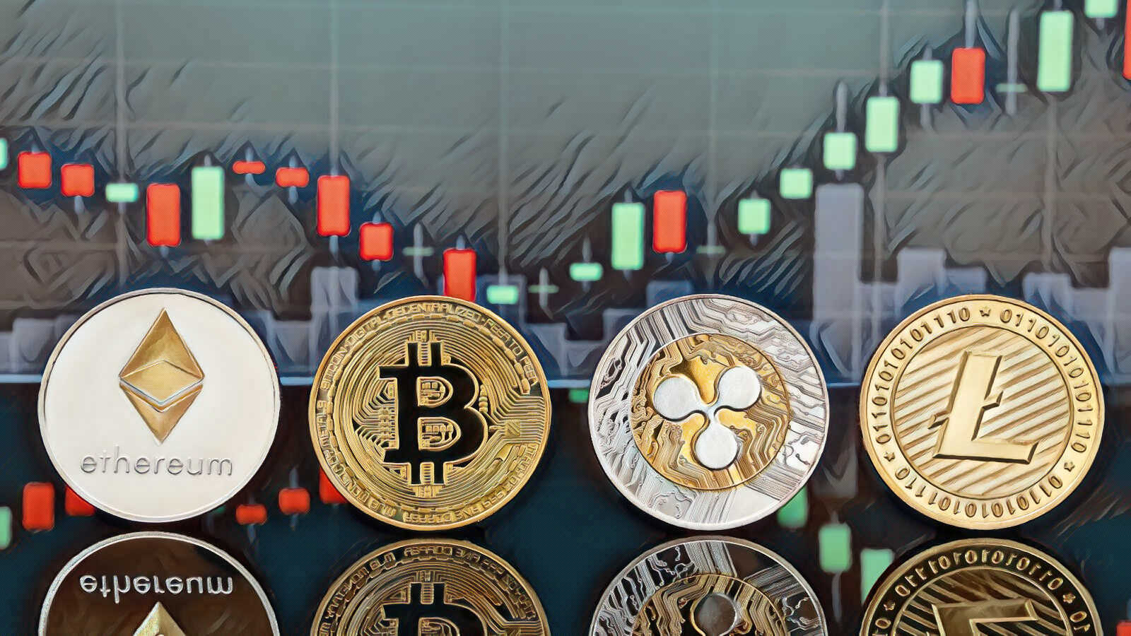 7 Altcoins worth your attention 7 Altcoins worth your attention